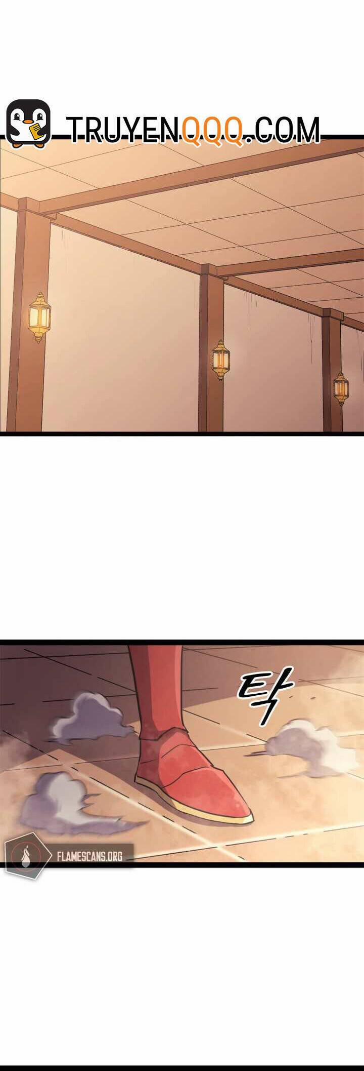Sự Trở Lại Của Người Chơi Cấp Cao Nhất 136 trang 19