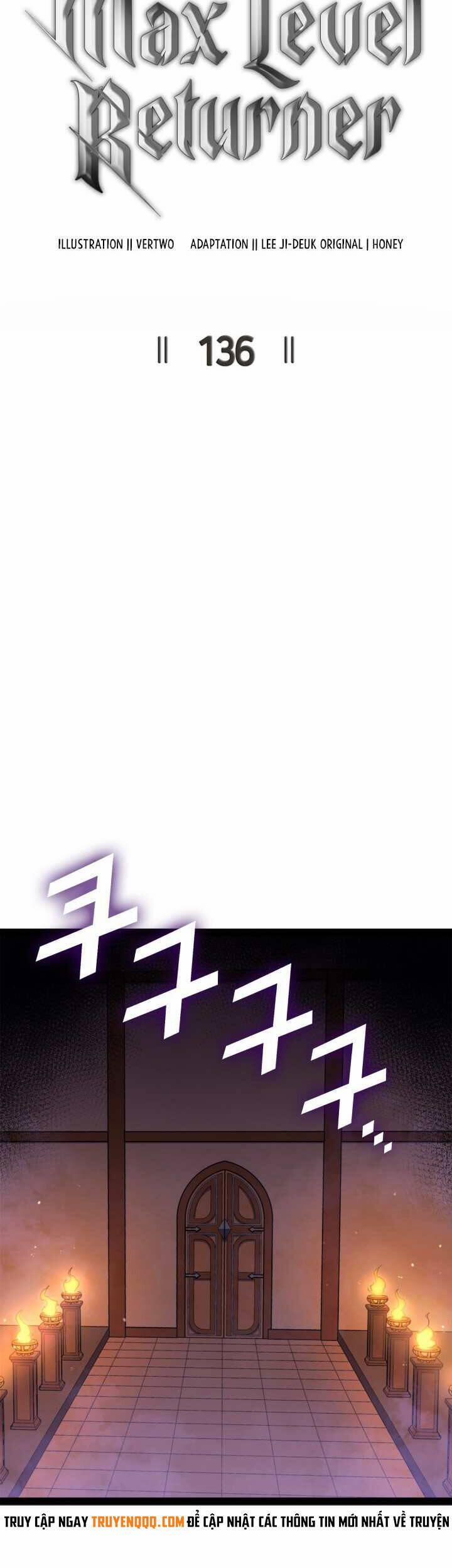 Sự Trở Lại Của Người Chơi Cấp Cao Nhất 136 trang 22