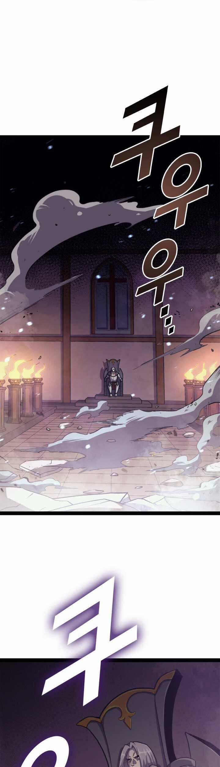 Sự Trở Lại Của Người Chơi Cấp Cao Nhất 136 trang 25