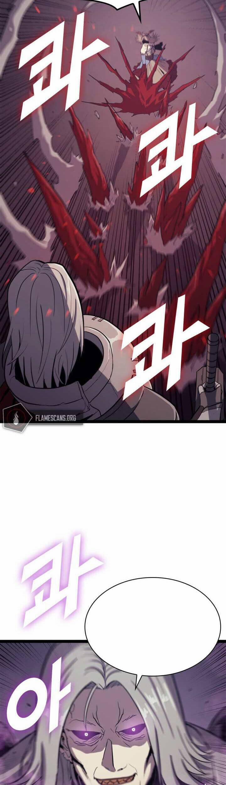 Sự Trở Lại Của Người Chơi Cấp Cao Nhất 136 trang 32