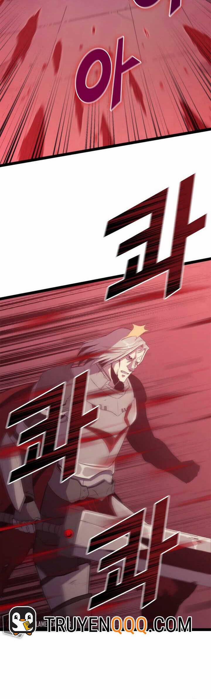 Sự Trở Lại Của Người Chơi Cấp Cao Nhất 136 trang 37