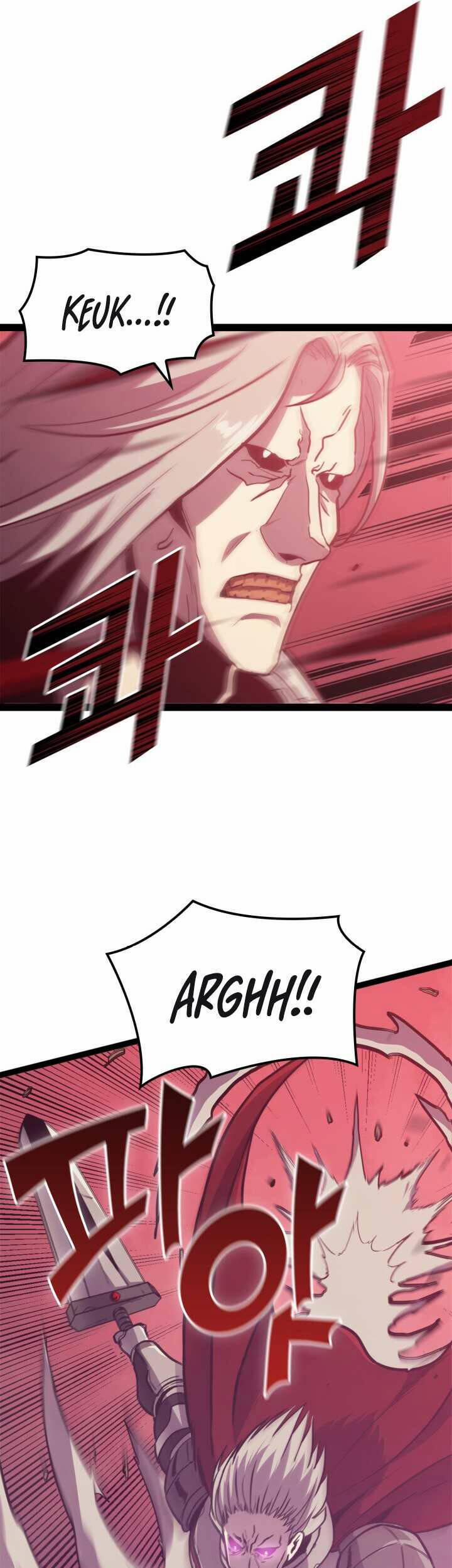 Sự Trở Lại Của Người Chơi Cấp Cao Nhất 136 trang 38