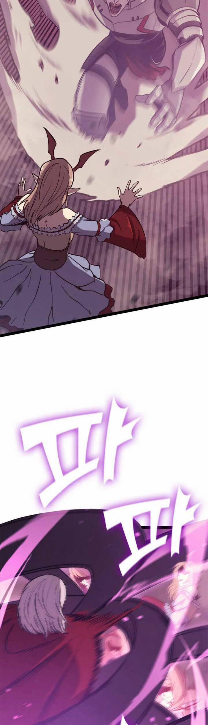 Sự Trở Lại Của Người Chơi Cấp Cao Nhất 136 trang 39