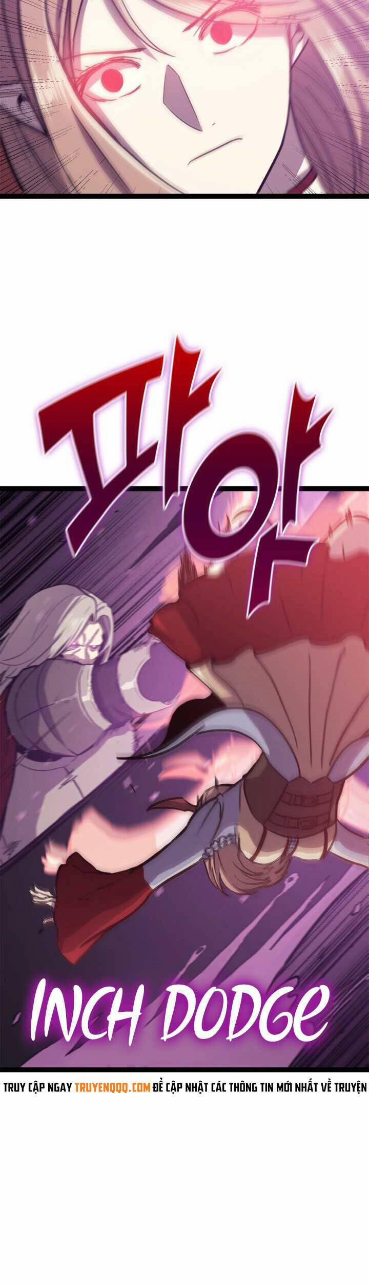 Sự Trở Lại Của Người Chơi Cấp Cao Nhất 136 trang 44