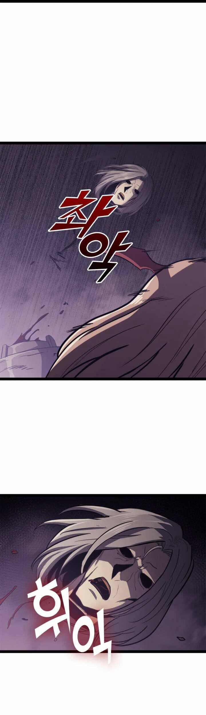 Sự Trở Lại Của Người Chơi Cấp Cao Nhất 136 trang 47