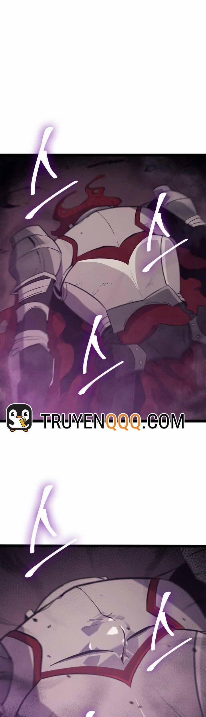 Sự Trở Lại Của Người Chơi Cấp Cao Nhất 136 trang 49