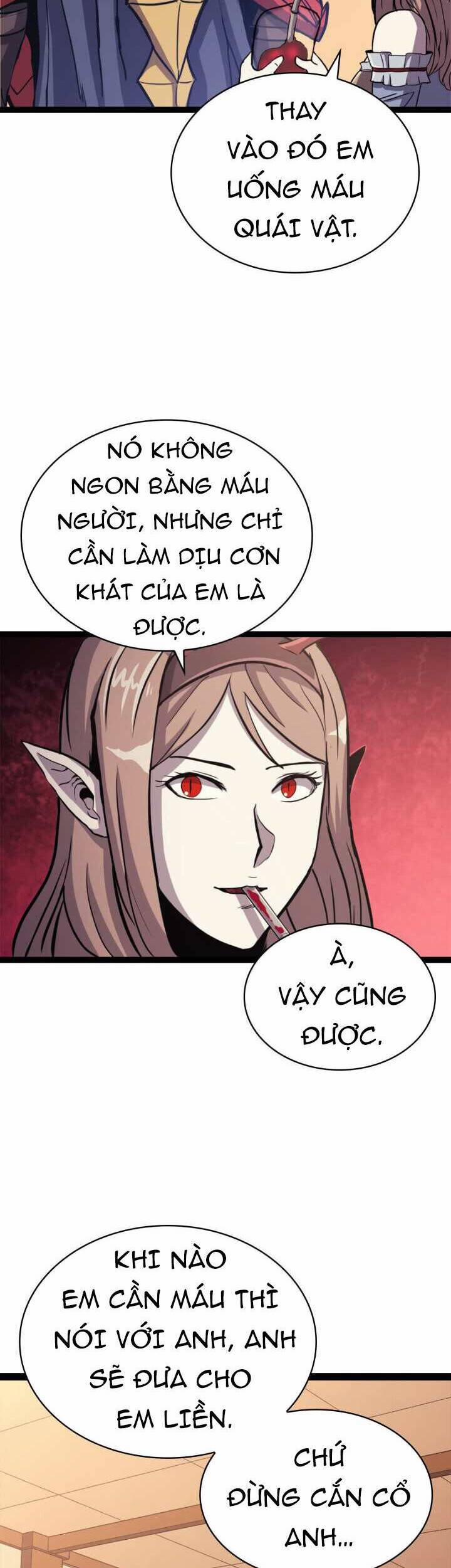 Sự Trở Lại Của Người Chơi Cấp Cao Nhất 136 trang 7