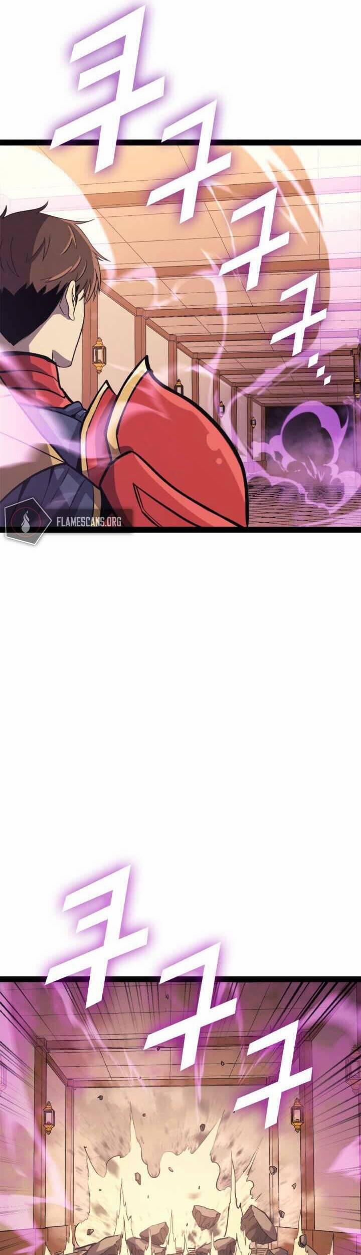 Sự Trở Lại Của Người Chơi Cấp Cao Nhất 136 trang 9