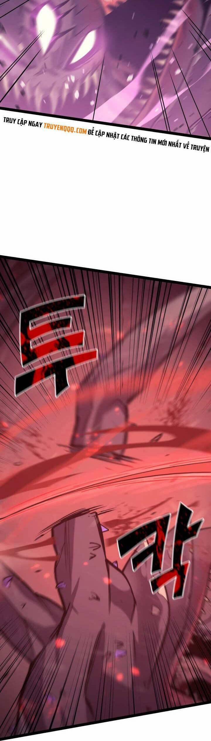 Sự Trở Lại Của Người Chơi Cấp Cao Nhất 137 trang 12
