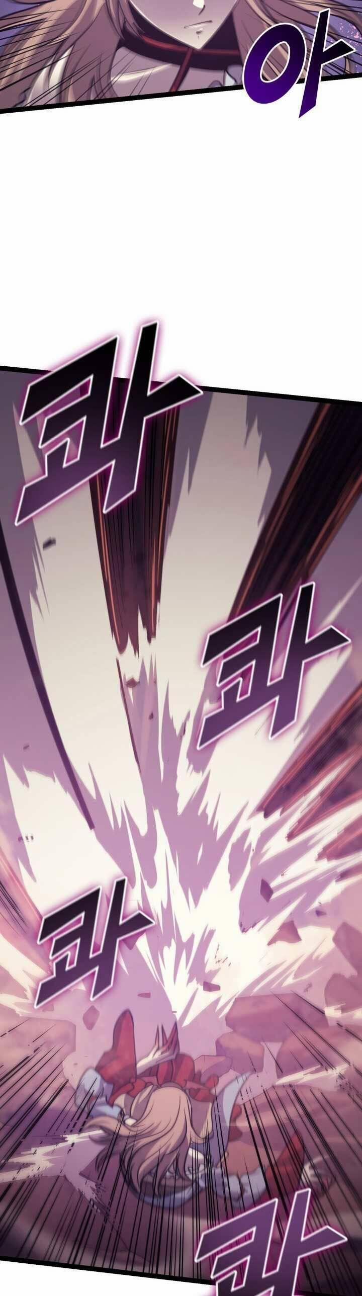 Sự Trở Lại Của Người Chơi Cấp Cao Nhất 137 trang 14