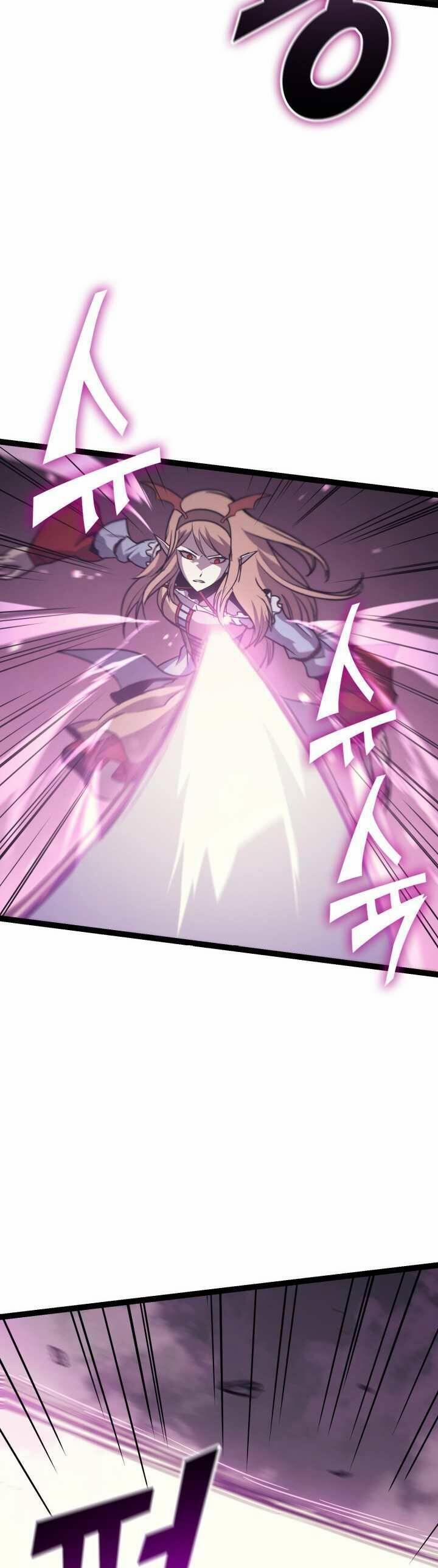 Sự Trở Lại Của Người Chơi Cấp Cao Nhất 137 trang 15