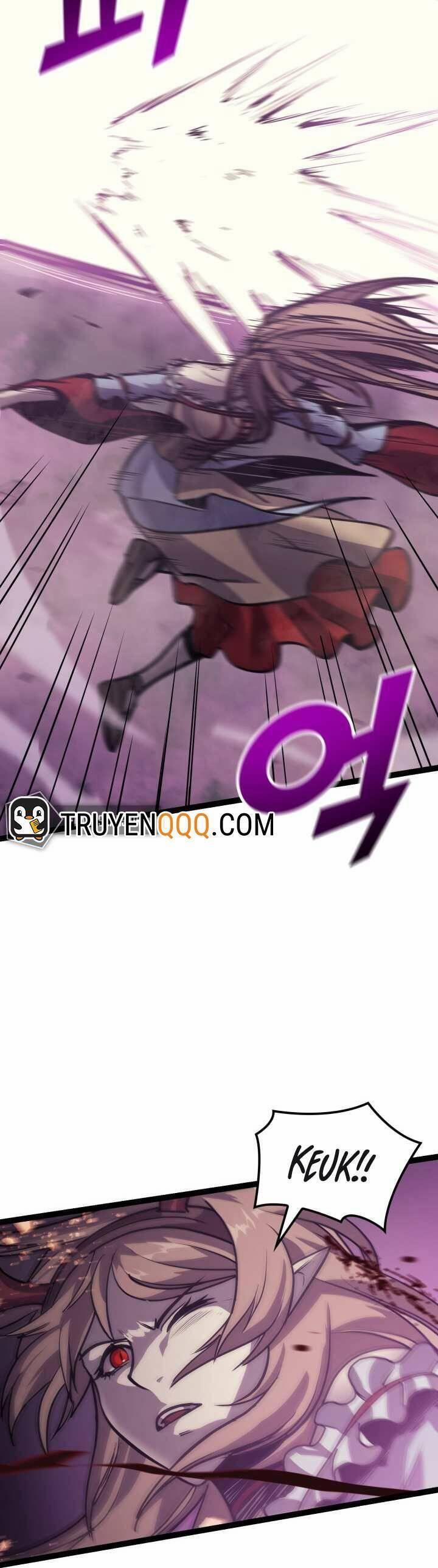 Sự Trở Lại Của Người Chơi Cấp Cao Nhất 137 trang 16