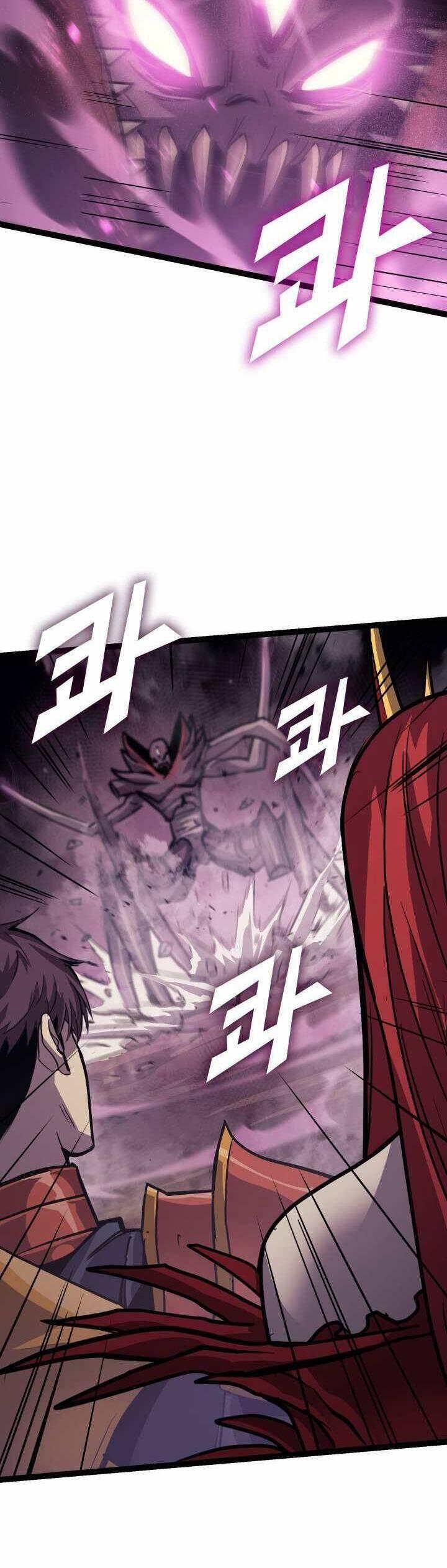 Sự Trở Lại Của Người Chơi Cấp Cao Nhất 137 trang 19