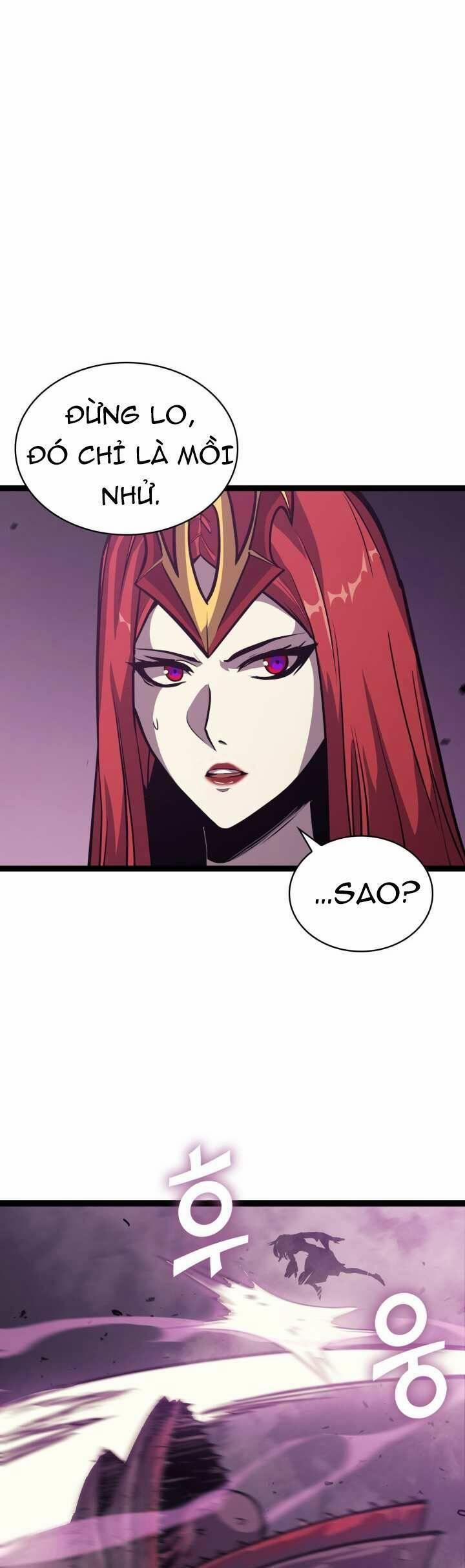 Sự Trở Lại Của Người Chơi Cấp Cao Nhất 137 trang 21