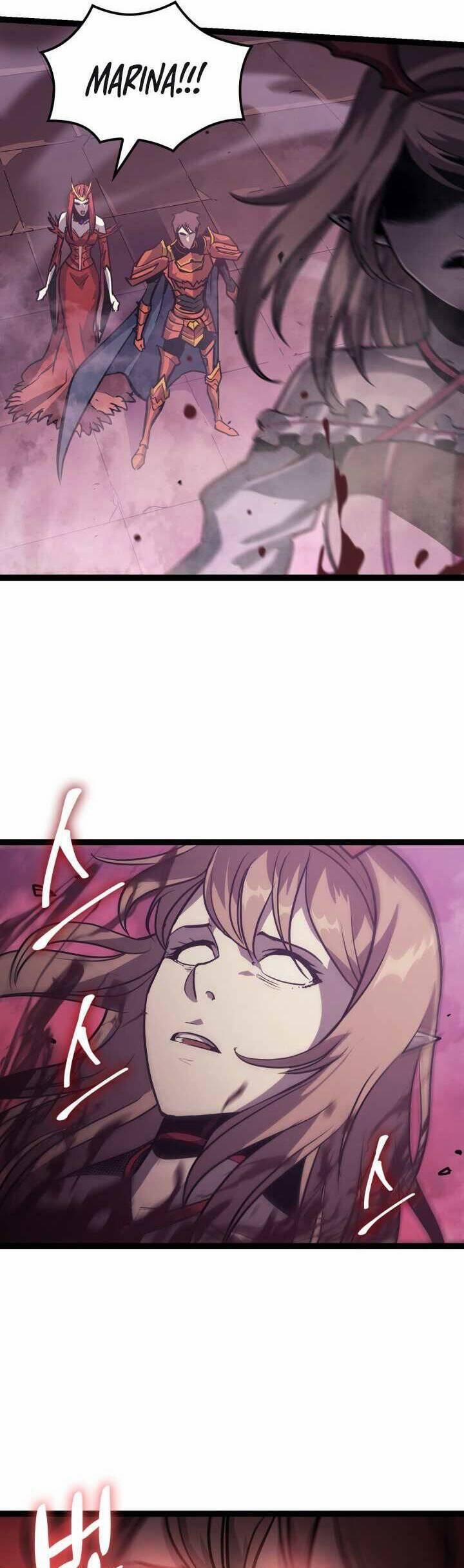 Sự Trở Lại Của Người Chơi Cấp Cao Nhất 137 trang 23