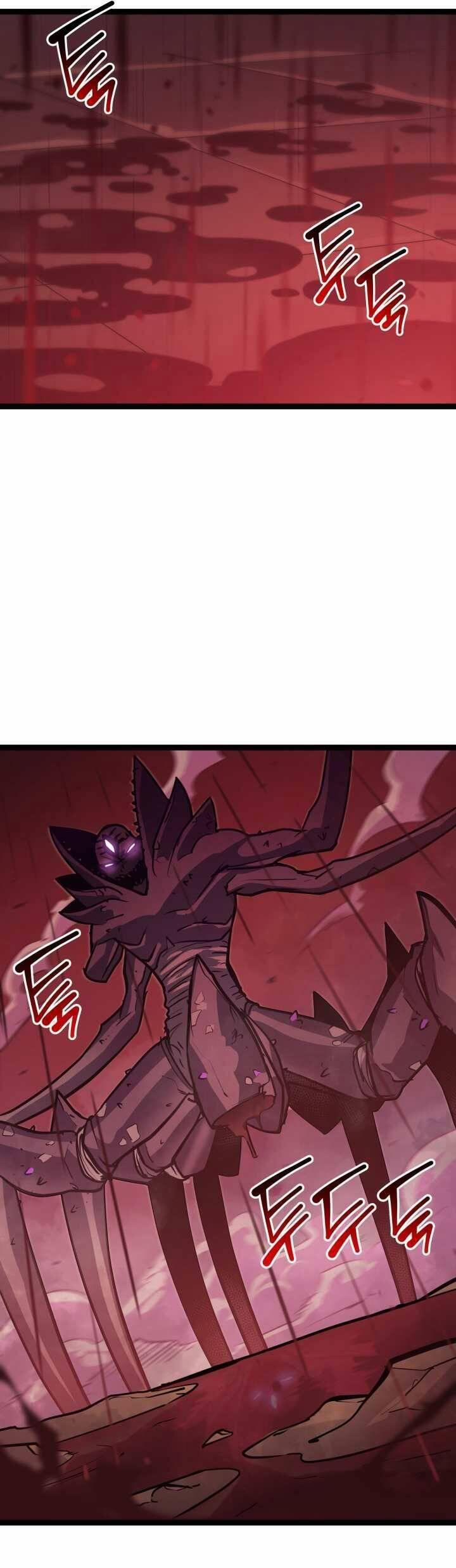 Sự Trở Lại Của Người Chơi Cấp Cao Nhất 137 trang 25