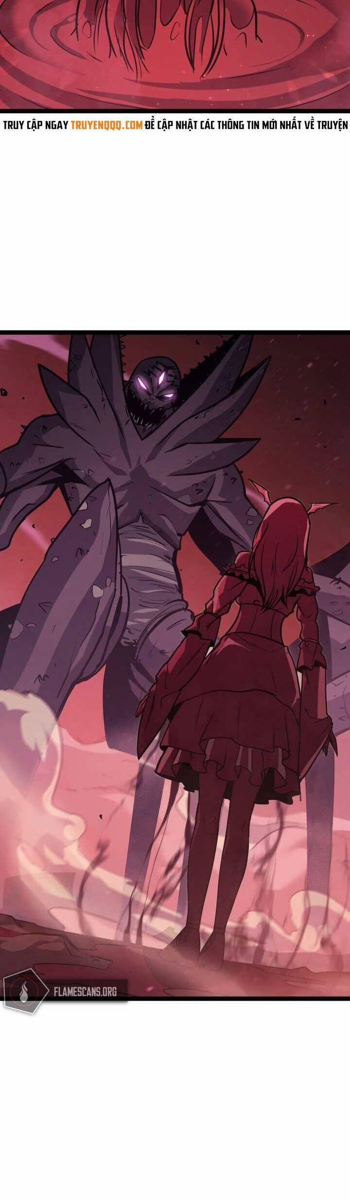 Sự Trở Lại Của Người Chơi Cấp Cao Nhất 137 trang 28