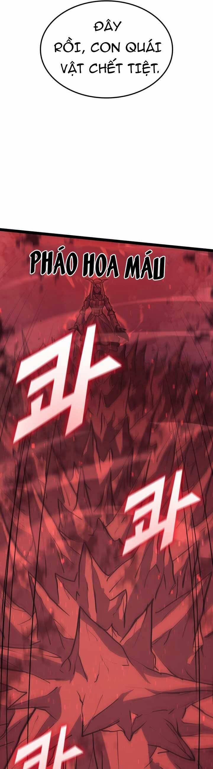 Sự Trở Lại Của Người Chơi Cấp Cao Nhất 137 trang 29