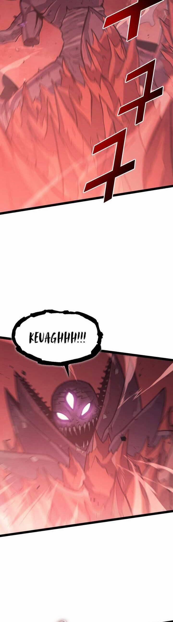 Sự Trở Lại Của Người Chơi Cấp Cao Nhất 137 trang 31