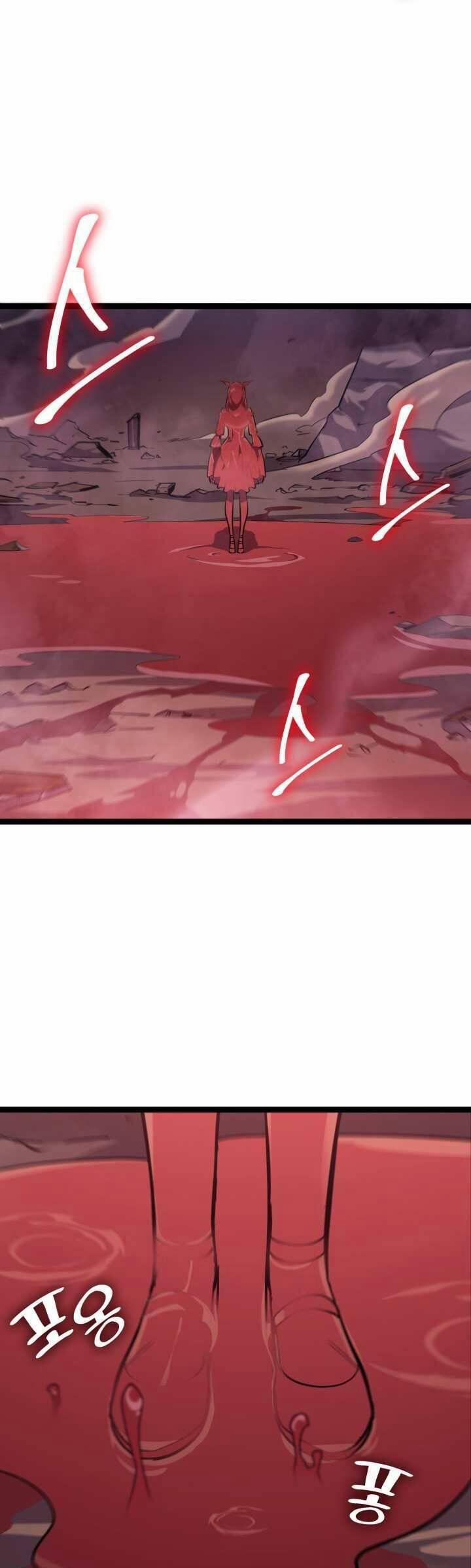 Sự Trở Lại Của Người Chơi Cấp Cao Nhất 137 trang 33