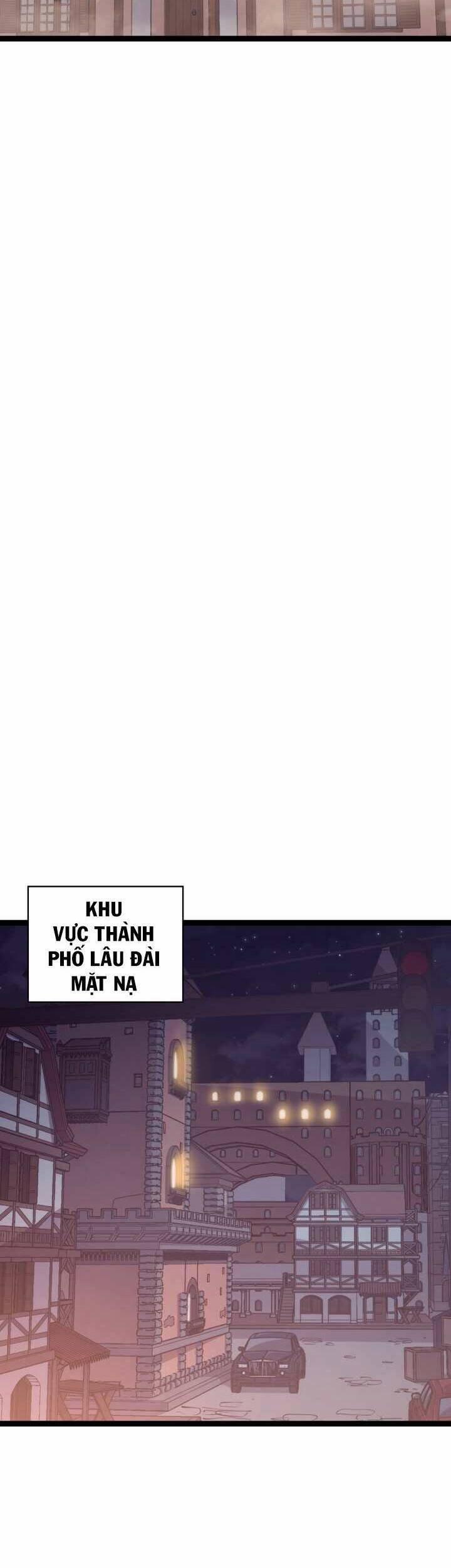 Sự Trở Lại Của Người Chơi Cấp Cao Nhất 137 trang 38