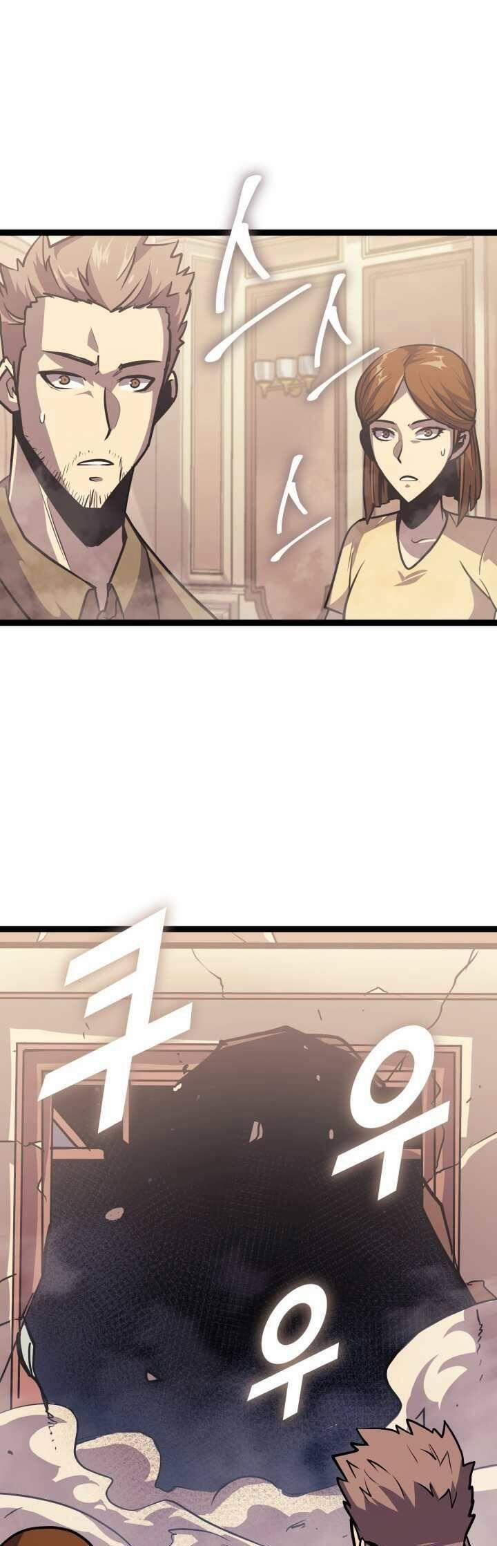 Sự Trở Lại Của Người Chơi Cấp Cao Nhất 137 trang 41