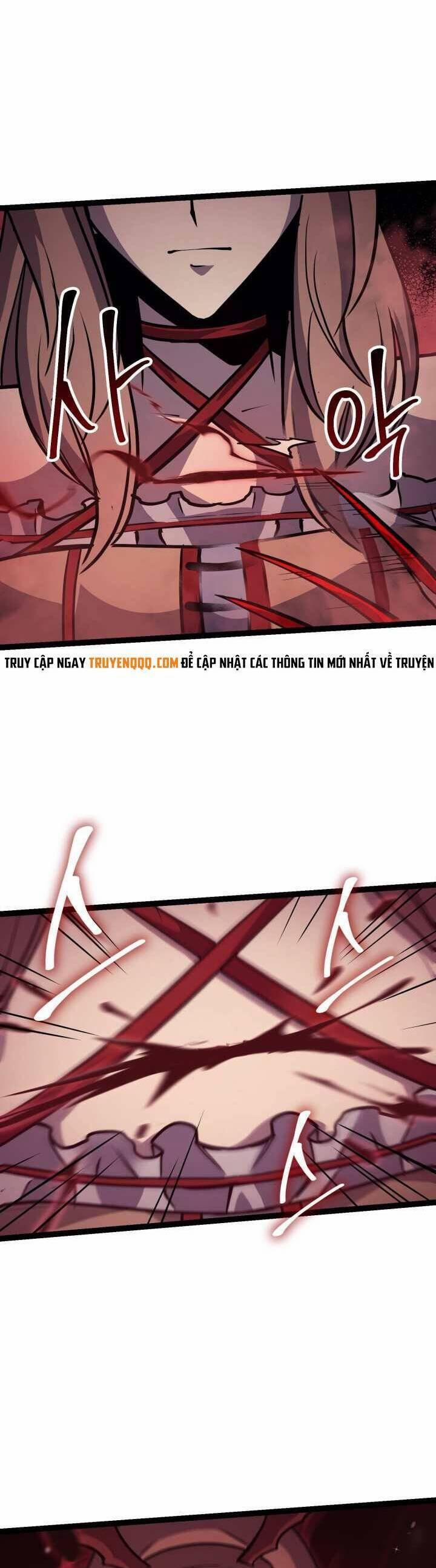 Sự Trở Lại Của Người Chơi Cấp Cao Nhất 137 trang 6