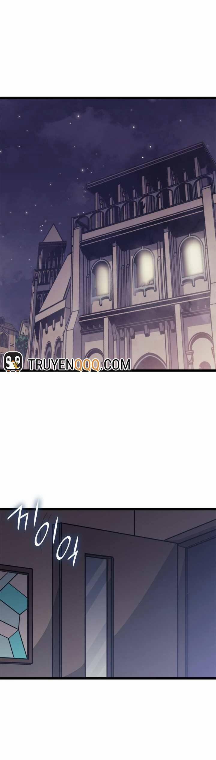 Sự Trở Lại Của Người Chơi Cấp Cao Nhất 138 trang 1