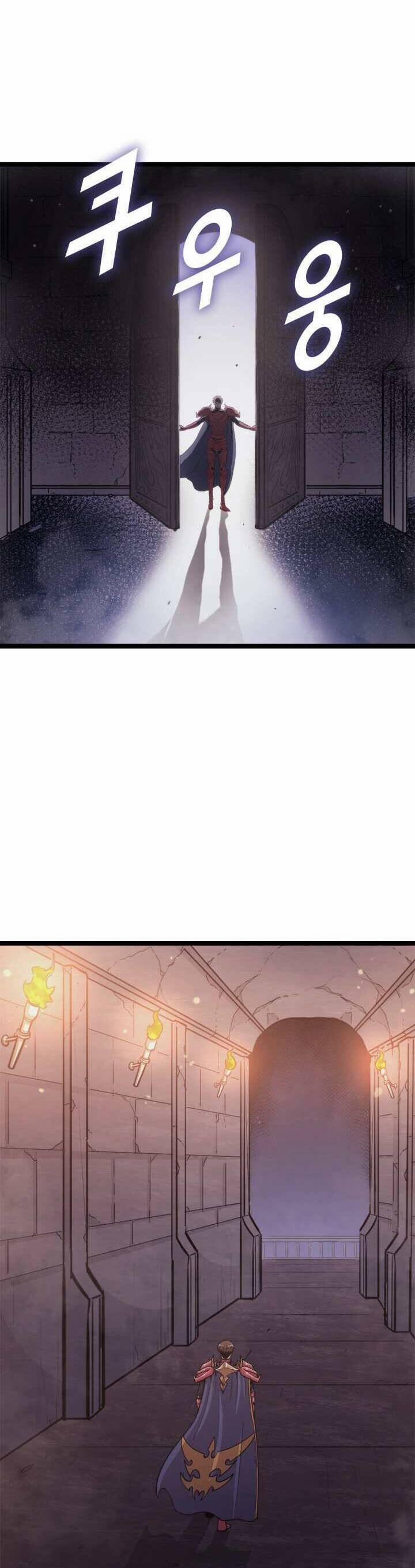 Sự Trở Lại Của Người Chơi Cấp Cao Nhất 138 trang 18