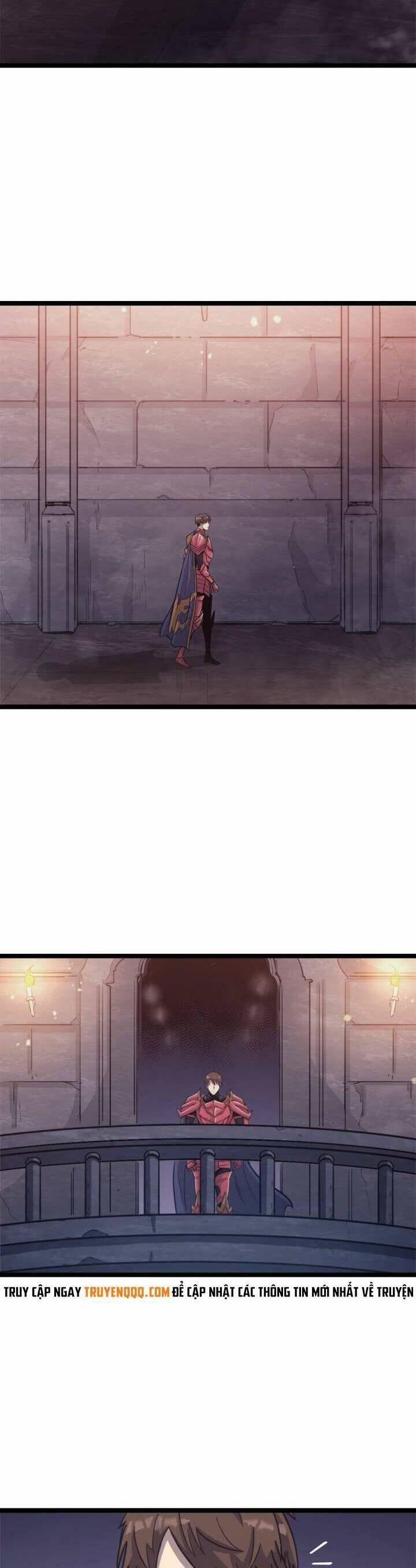 Sự Trở Lại Của Người Chơi Cấp Cao Nhất 138 trang 19