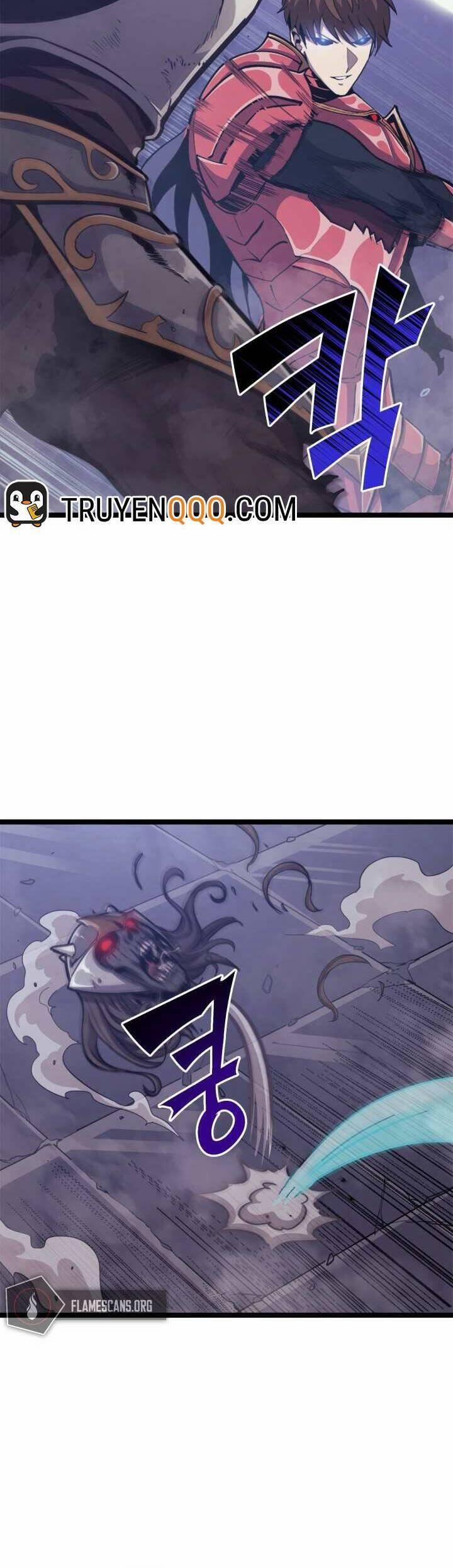 Sự Trở Lại Của Người Chơi Cấp Cao Nhất 138 trang 28