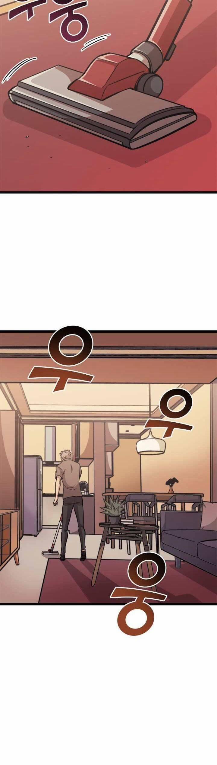 Sự Trở Lại Của Người Chơi Cấp Cao Nhất 138 trang 3