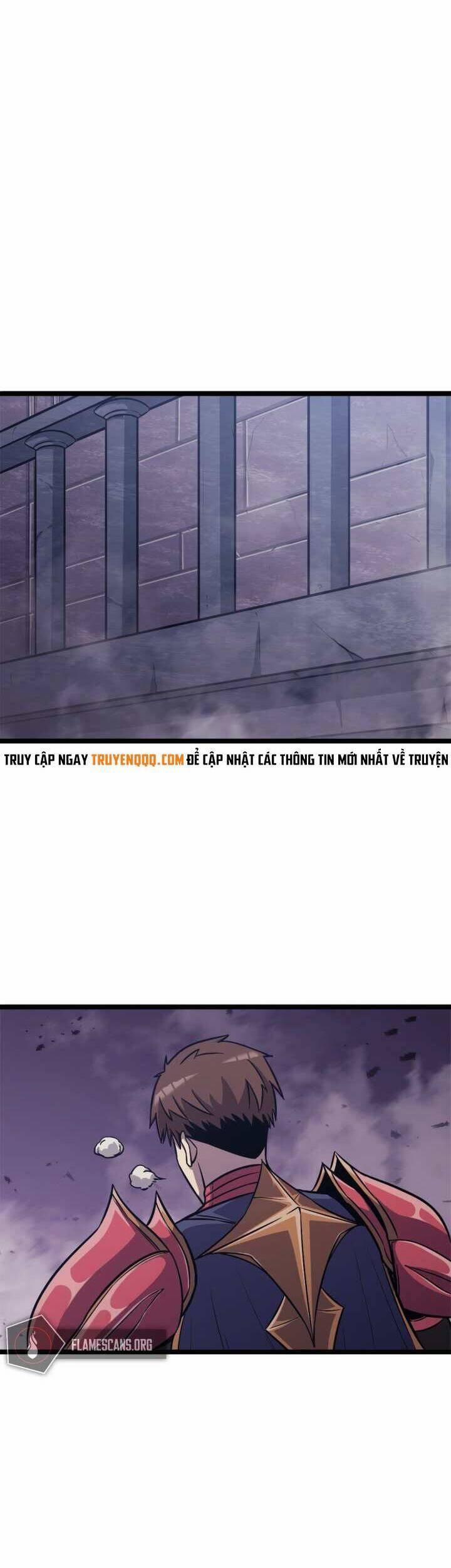 Sự Trở Lại Của Người Chơi Cấp Cao Nhất 138 trang 32
