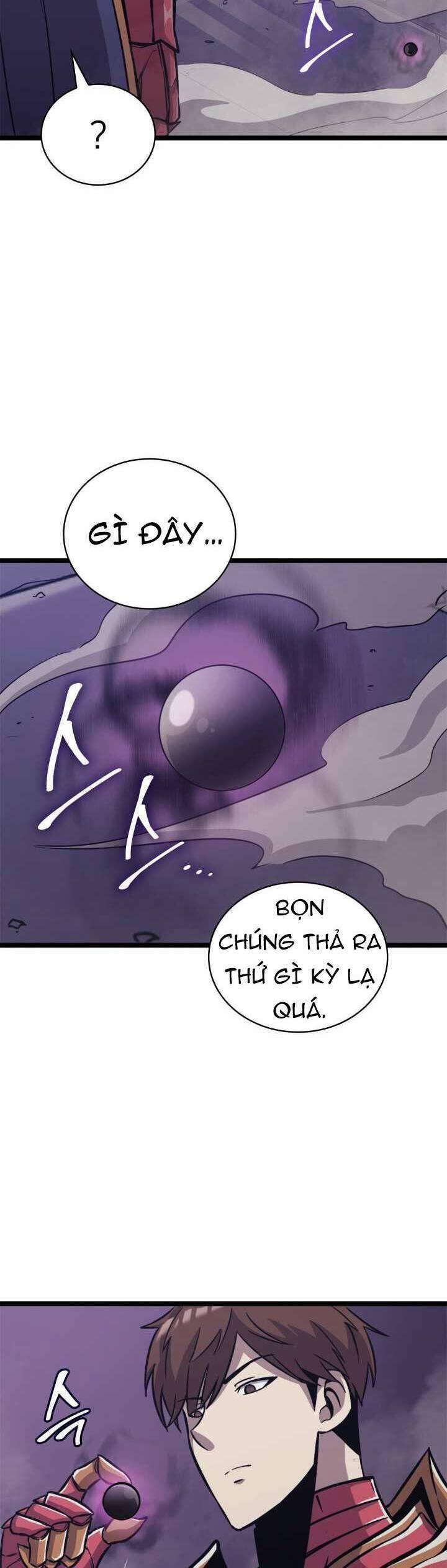 Sự Trở Lại Của Người Chơi Cấp Cao Nhất 138 trang 34