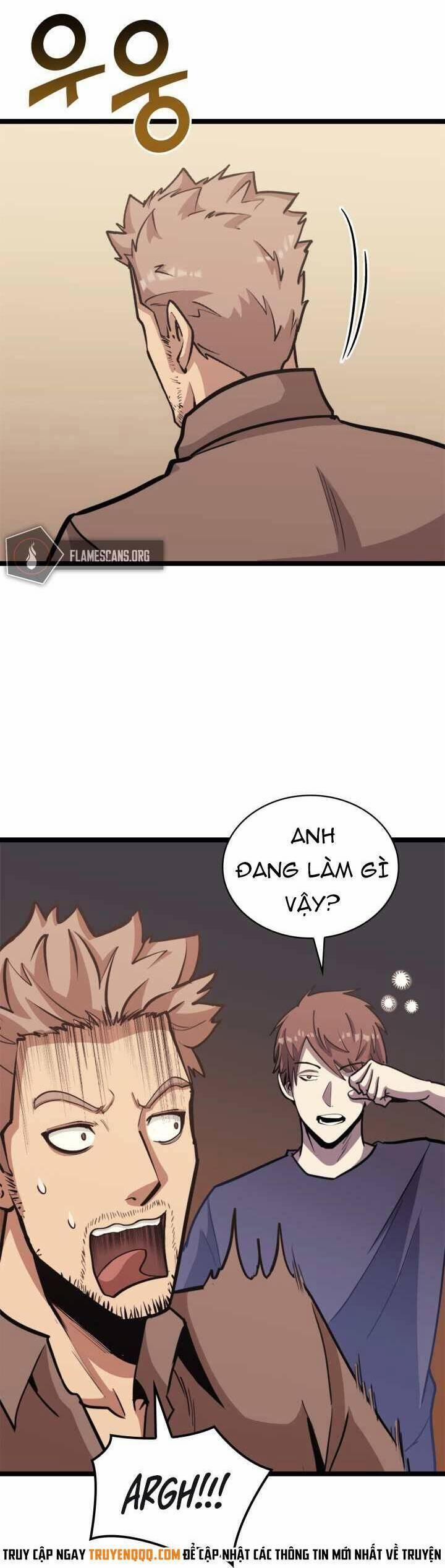 Sự Trở Lại Của Người Chơi Cấp Cao Nhất 138 trang 4