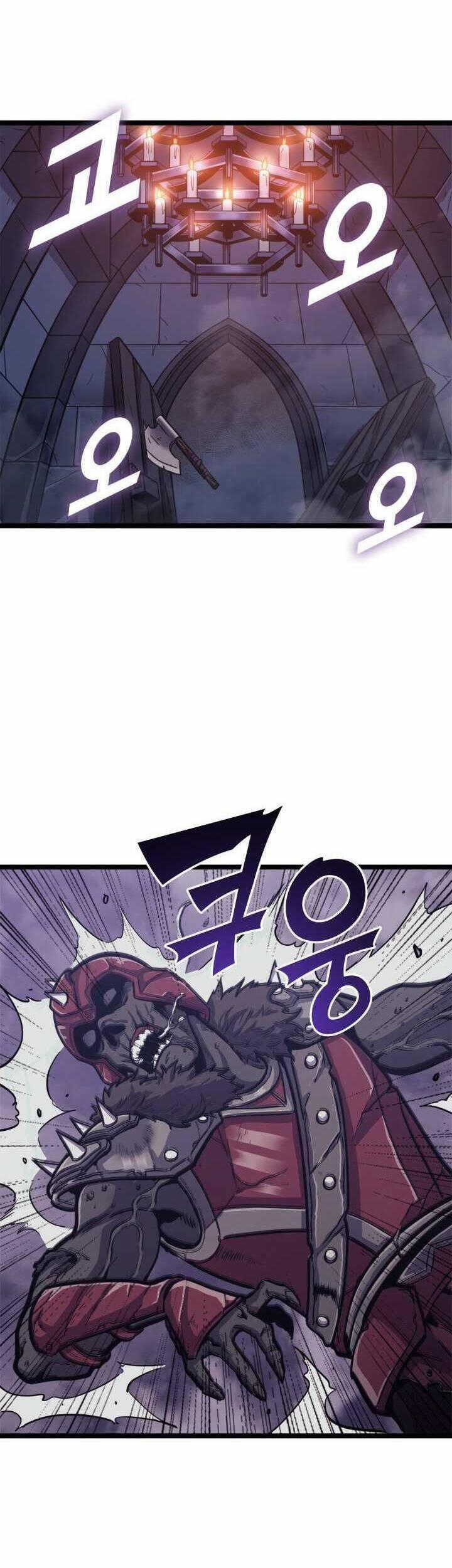 Sự Trở Lại Của Người Chơi Cấp Cao Nhất 138 trang 42