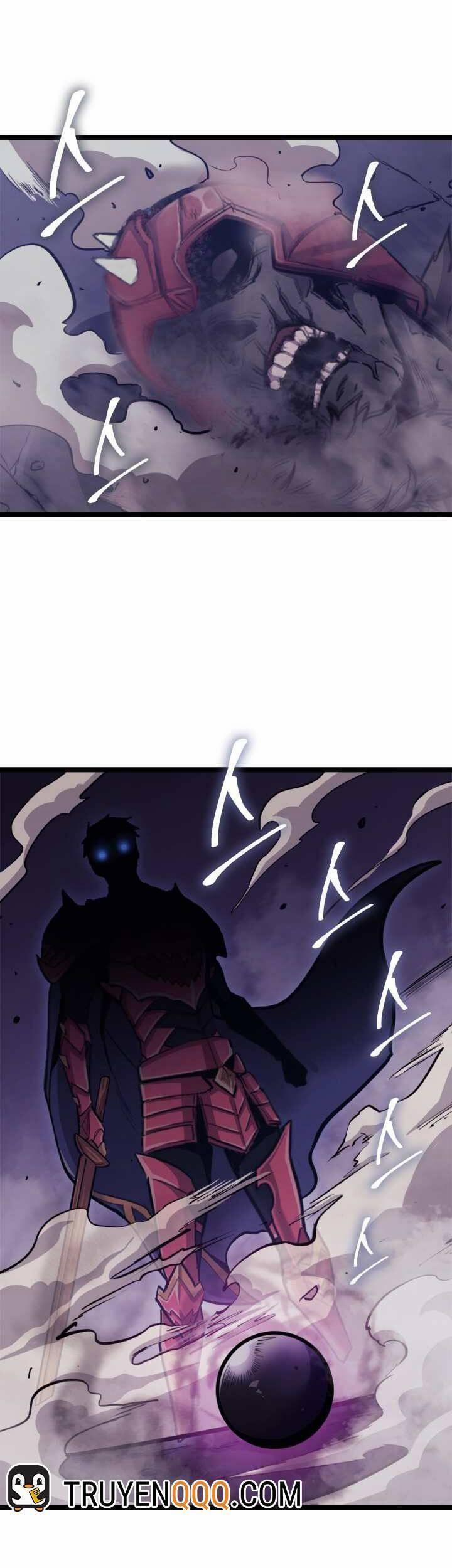 Sự Trở Lại Của Người Chơi Cấp Cao Nhất 138 trang 43