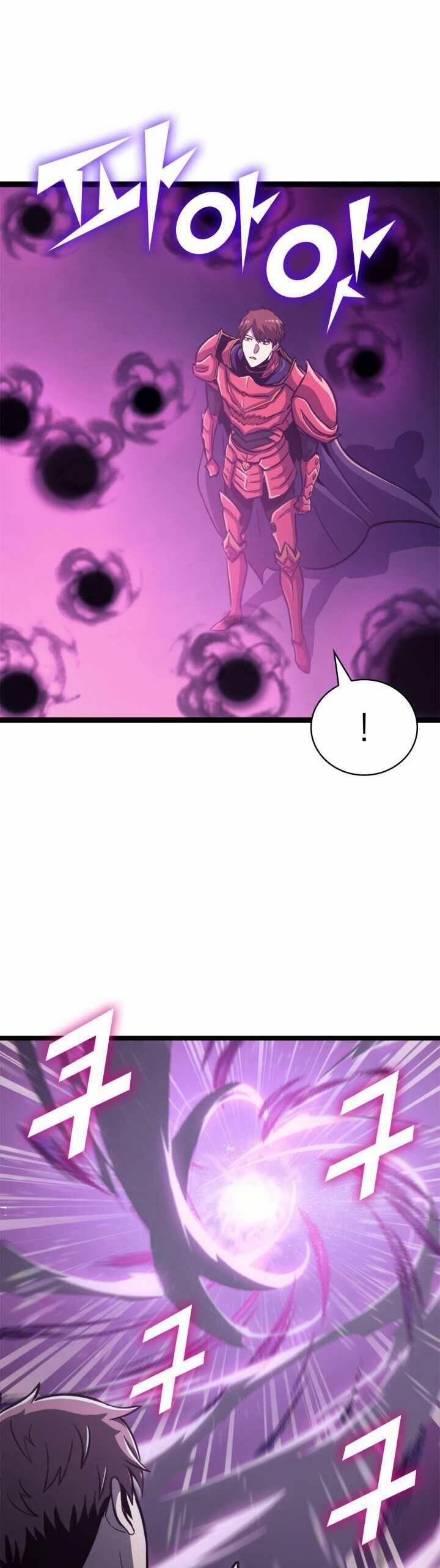 Sự Trở Lại Của Người Chơi Cấp Cao Nhất 138 trang 45