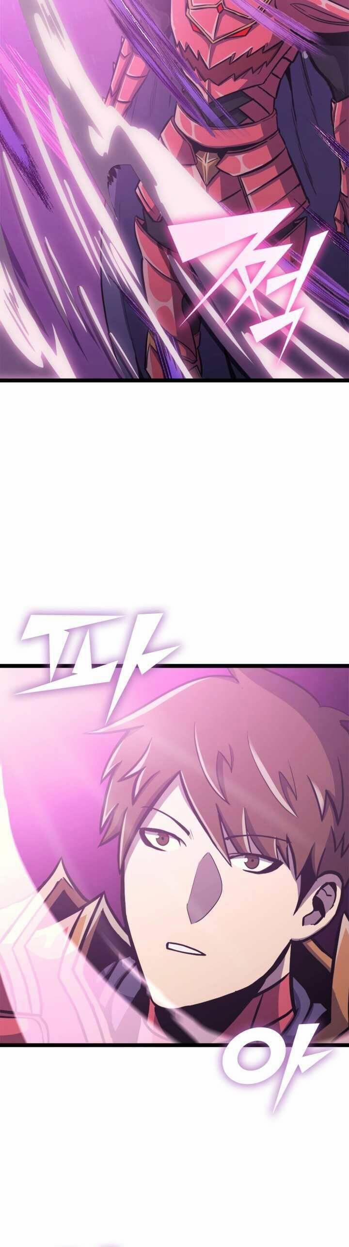 Sự Trở Lại Của Người Chơi Cấp Cao Nhất 138 trang 47