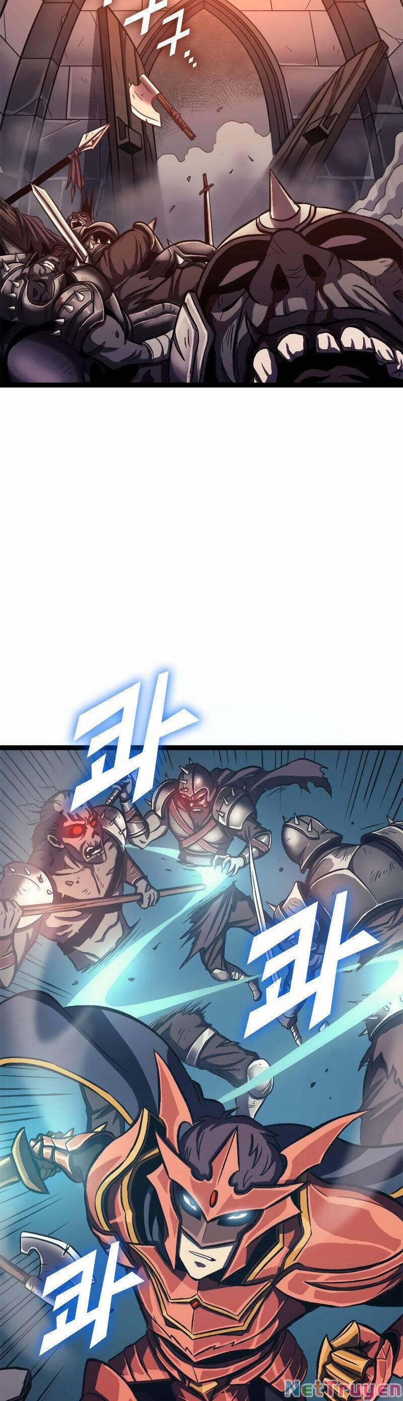 Sự Trở Lại Của Người Chơi Cấp Cao Nhất 139 trang 10