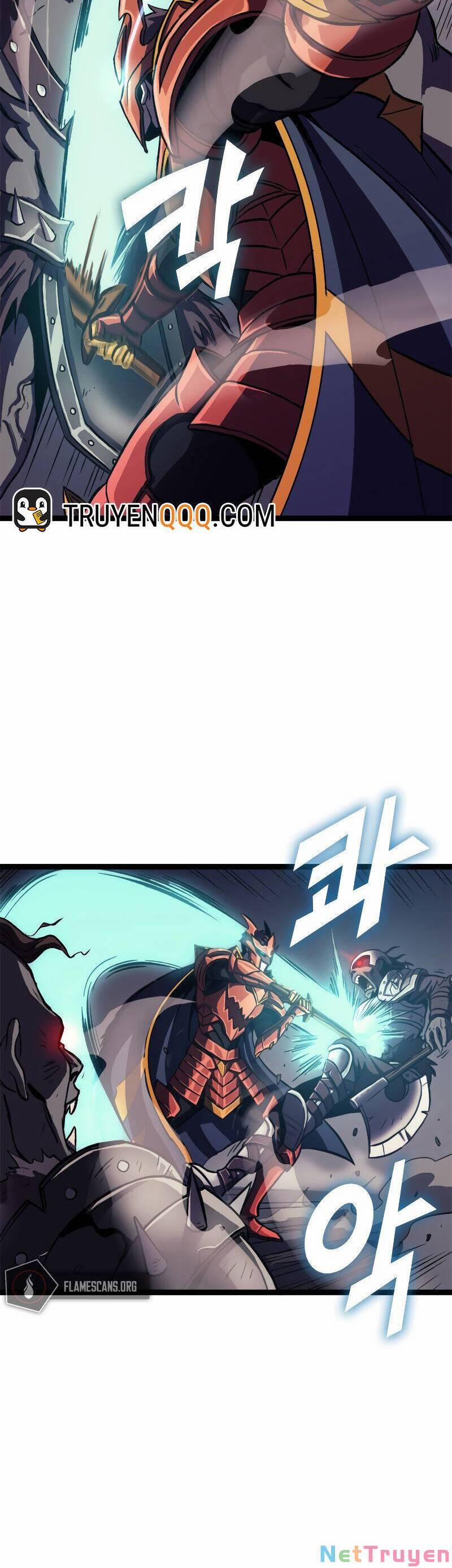 Sự Trở Lại Của Người Chơi Cấp Cao Nhất 139 trang 12