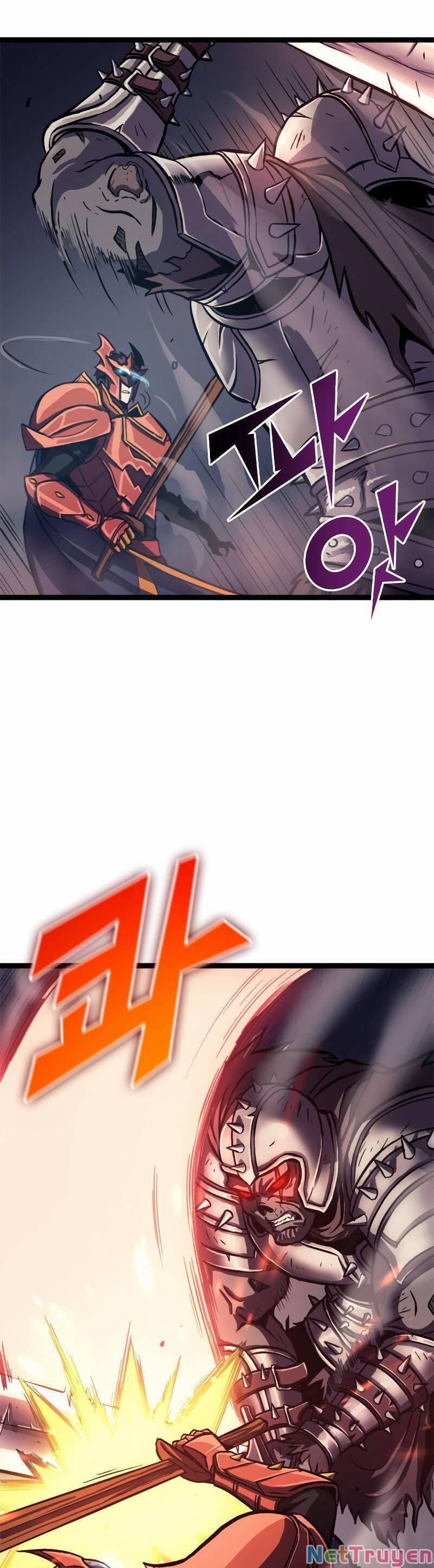 Sự Trở Lại Của Người Chơi Cấp Cao Nhất 139 trang 13