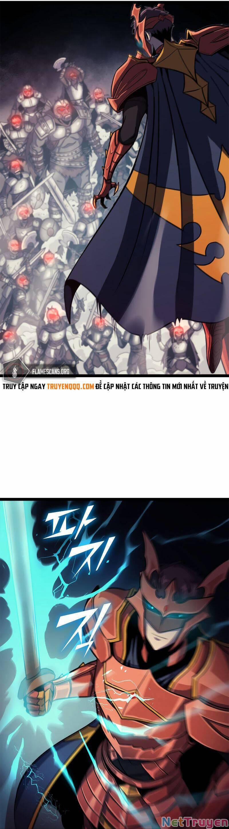 Sự Trở Lại Của Người Chơi Cấp Cao Nhất 139 trang 16