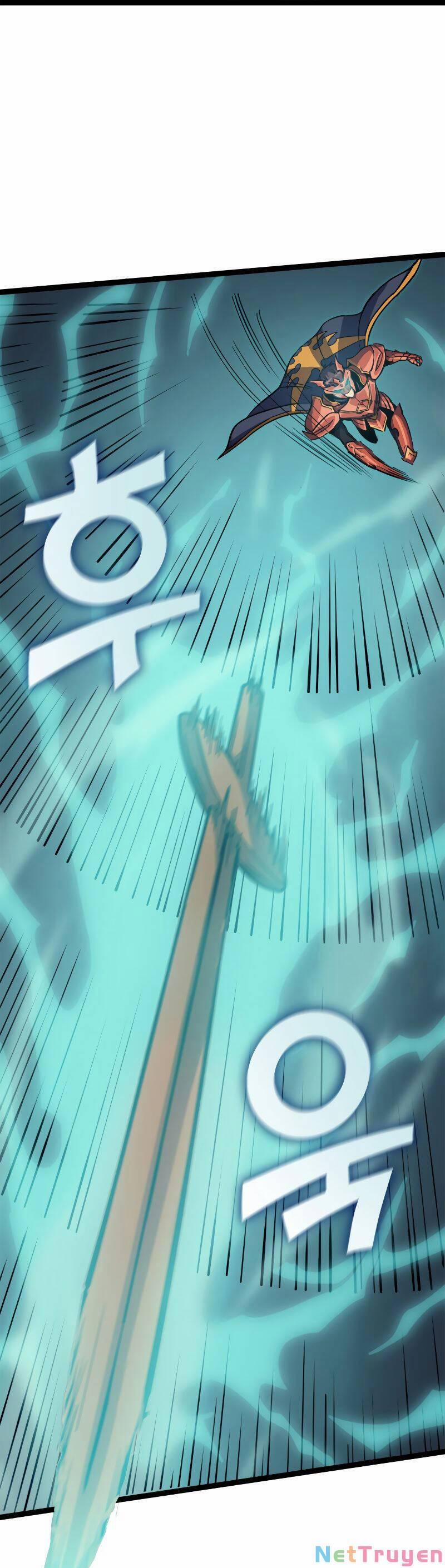 Sự Trở Lại Của Người Chơi Cấp Cao Nhất 139 trang 17