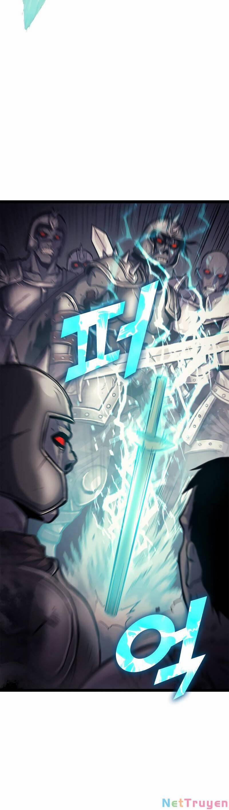 Sự Trở Lại Của Người Chơi Cấp Cao Nhất 139 trang 18