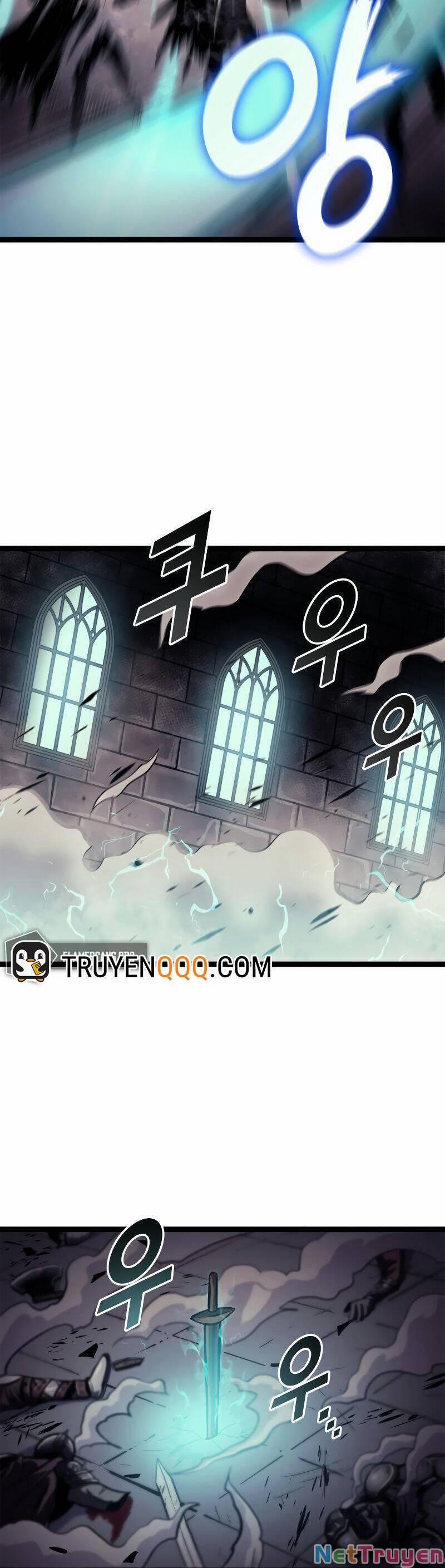 Sự Trở Lại Của Người Chơi Cấp Cao Nhất 139 trang 20