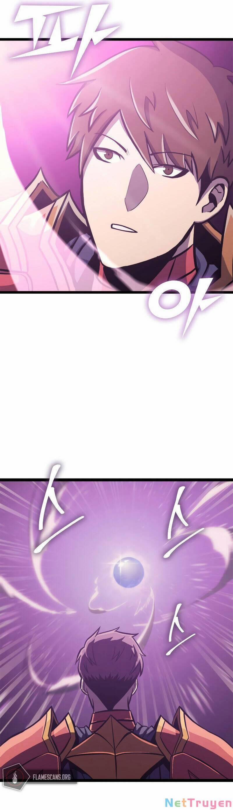 Sự Trở Lại Của Người Chơi Cấp Cao Nhất 139 trang 3