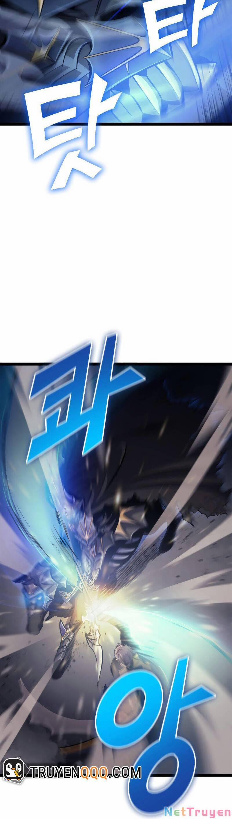 Sự Trở Lại Của Người Chơi Cấp Cao Nhất 139 trang 32