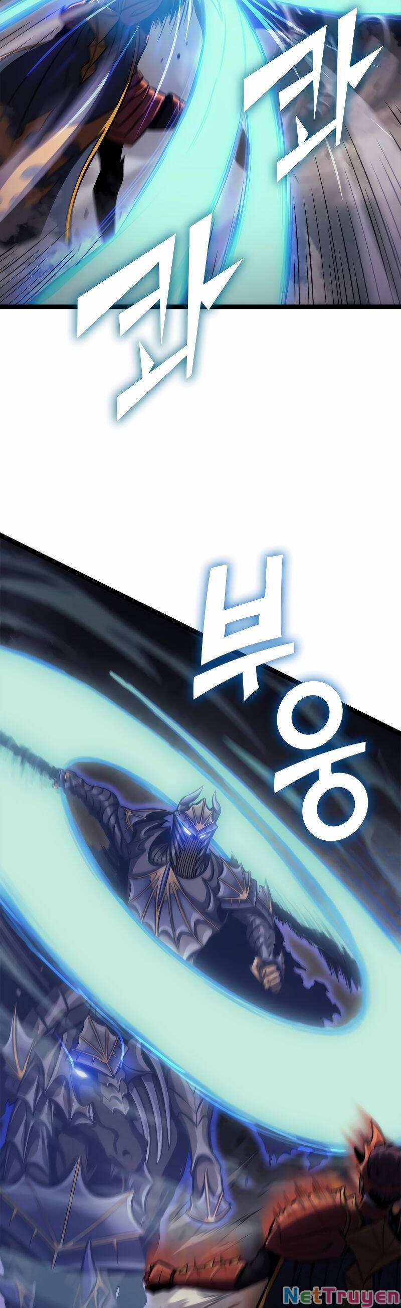 Sự Trở Lại Của Người Chơi Cấp Cao Nhất 139 trang 35