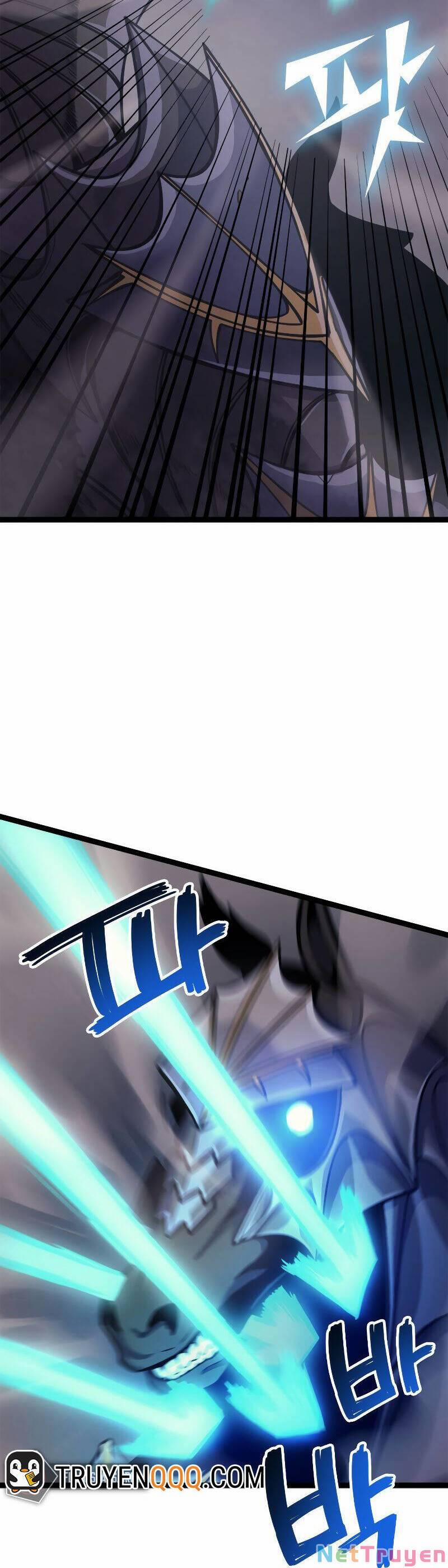 Sự Trở Lại Của Người Chơi Cấp Cao Nhất 139 trang 40